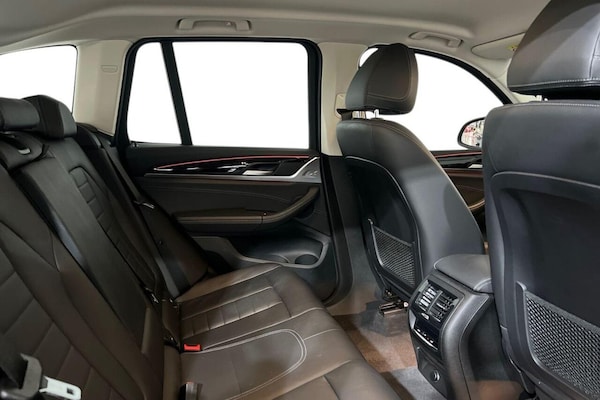 Used BMW X3 2019 for sale - 76124247: Photo 10