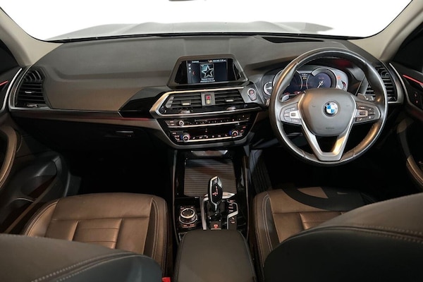 Used BMW X3 2019 for sale - 76124247: Photo 12