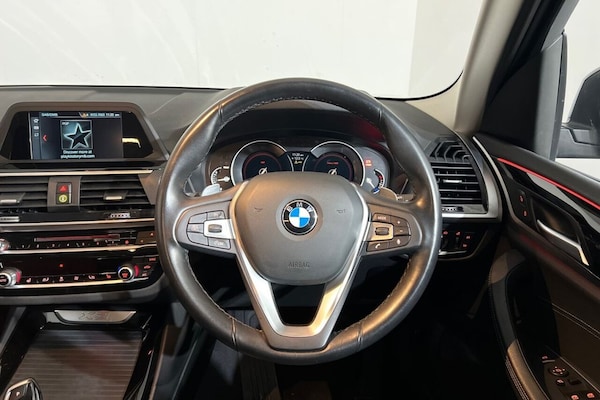 Used BMW X3 2019 for sale - 76124247: Photo 15