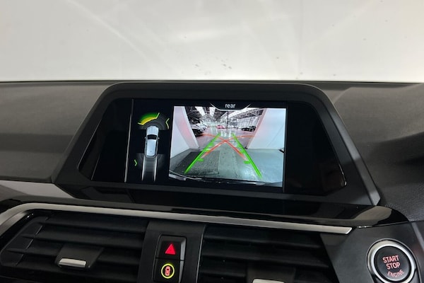 Used BMW X3 2019 for sale - 76124247: Photo 16