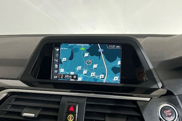 Used BMW X3 2019 for sale - 76124247: Photo 18
