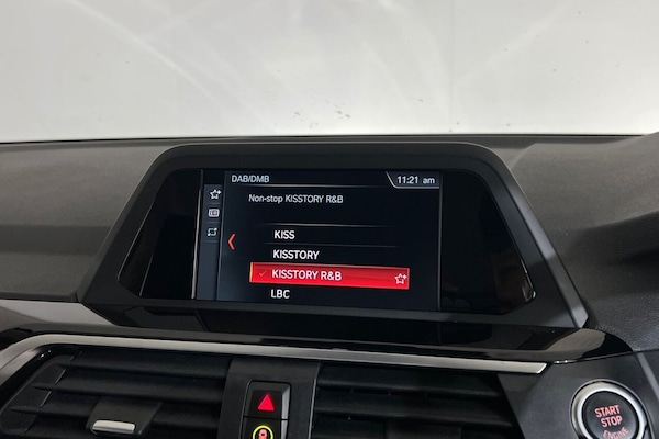 Used BMW X3 2019 for sale - 76124247: Photo 19