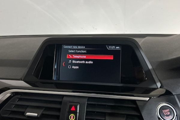 Used BMW X3 2019 for sale - 76124247: Photo 20