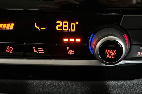 Used BMW X3 2019 for sale - 76124247: Photo 21