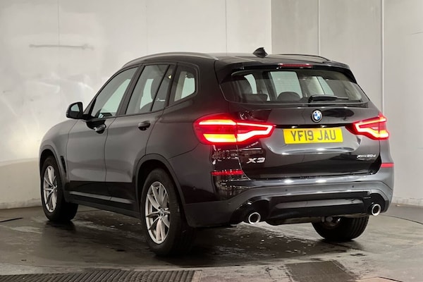Used BMW X3 2019 for sale - 76124247: Photo 22