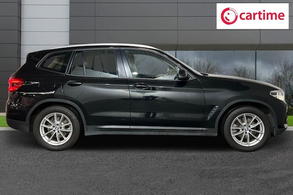 Used BMW X3 2019 for sale - 76124247: Photo 2