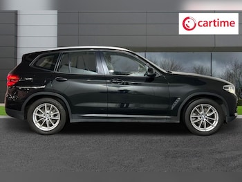 Used BMW X3 2019 for sale - 76124247: Photo
