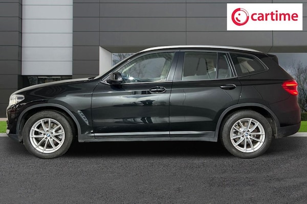 Used BMW X3 2019 for sale - 76124247: Photo 3