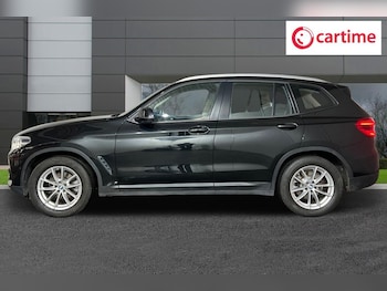 Used BMW X3 2019 for sale - 76124247: Photo