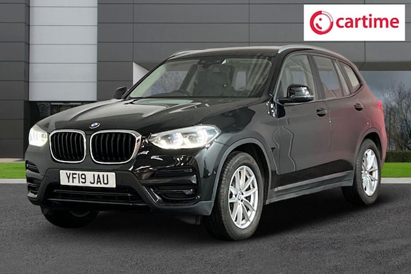 Used BMW X3 2019 for sale - 76124247: Photo 7