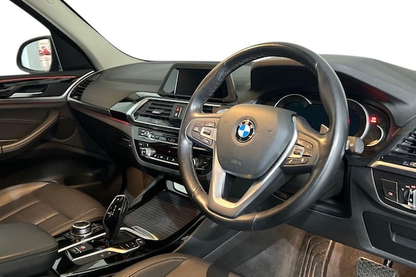 Used BMW X3 2019 for sale - 76124247: Photo 9