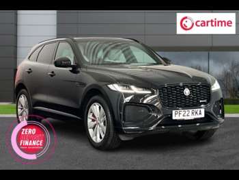 2022 (22) - 2.0 P250i R-Dynamic Black SUV 5dr Petrol Auto AWD Euro 6 (s/s) (250 ps) 2 K