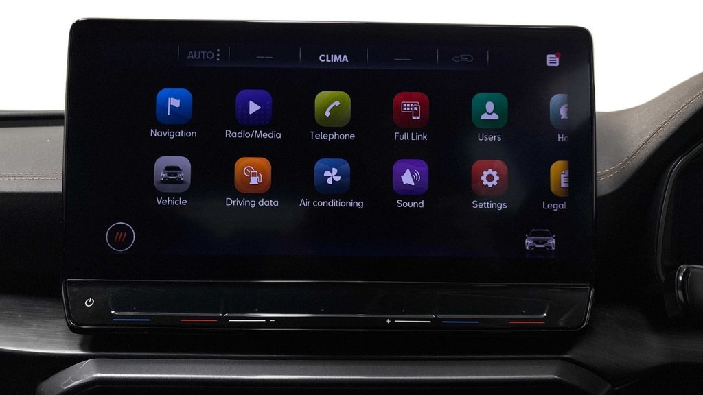 Used Cupra Formentor 2023 for sale - 77218625: Photo 10