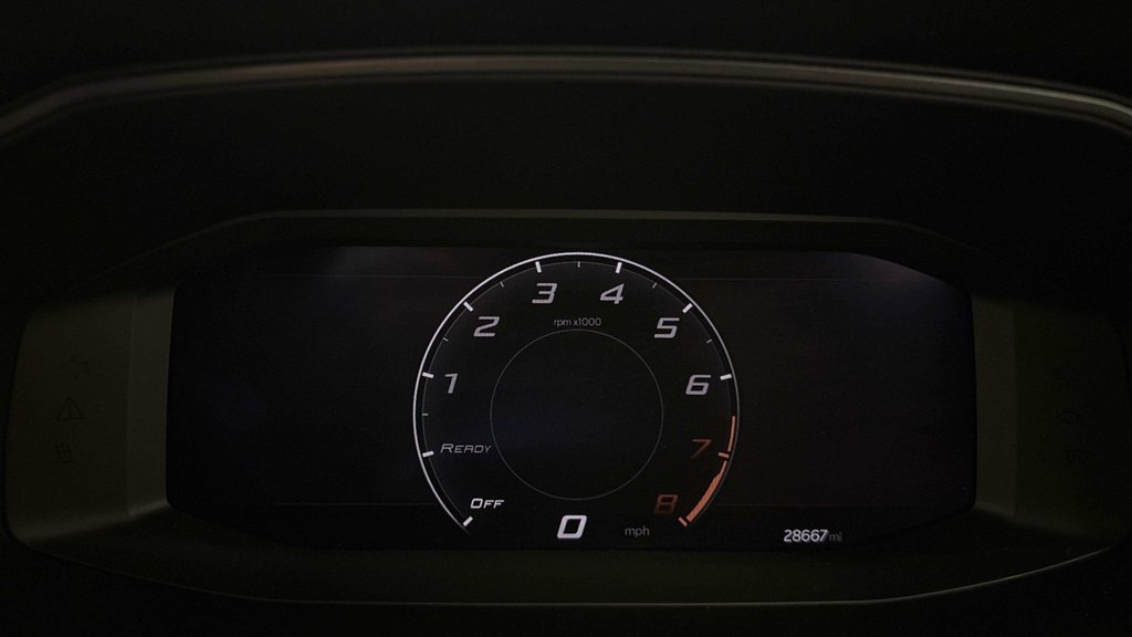 Used Cupra Formentor 2023 for sale - 77218625: Photo 11