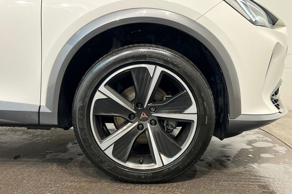 Used Cupra Formentor 2023 for sale - 77218625: Photo 14