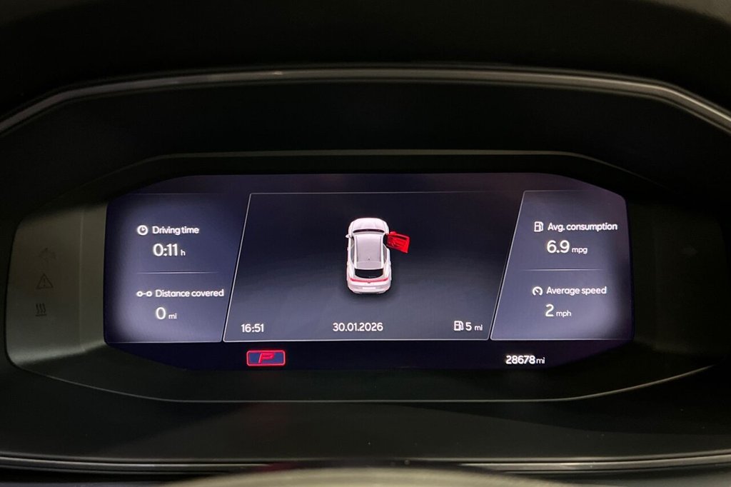 Used Cupra Formentor 2023 for sale - 77218625: Photo 15