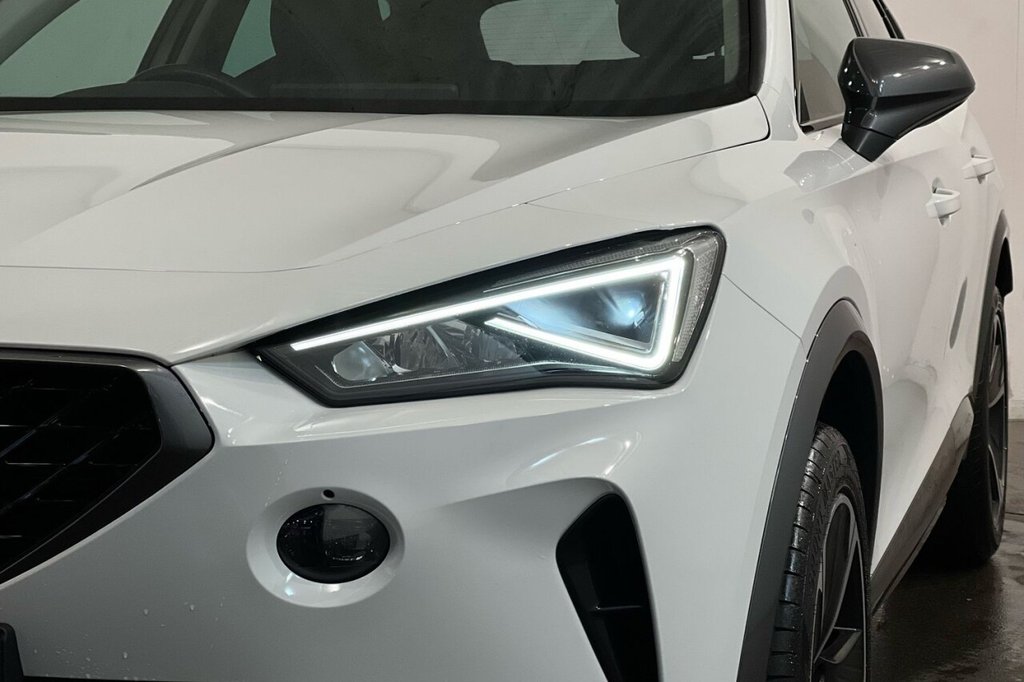 Used Cupra Formentor 2023 for sale - 77218625: Photo 16