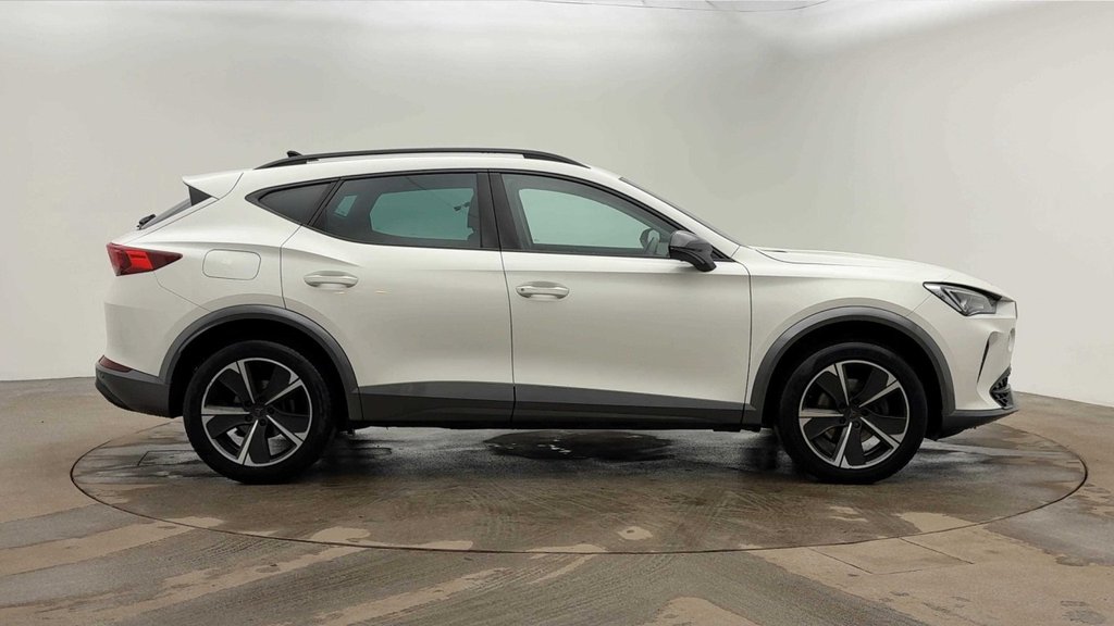 Used Cupra Formentor 2023 for sale - 77218625: Photo 2