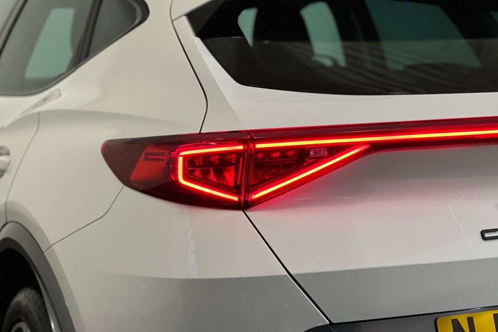 Used Cupra Formentor 2023 for sale - 77218625: Photo 20