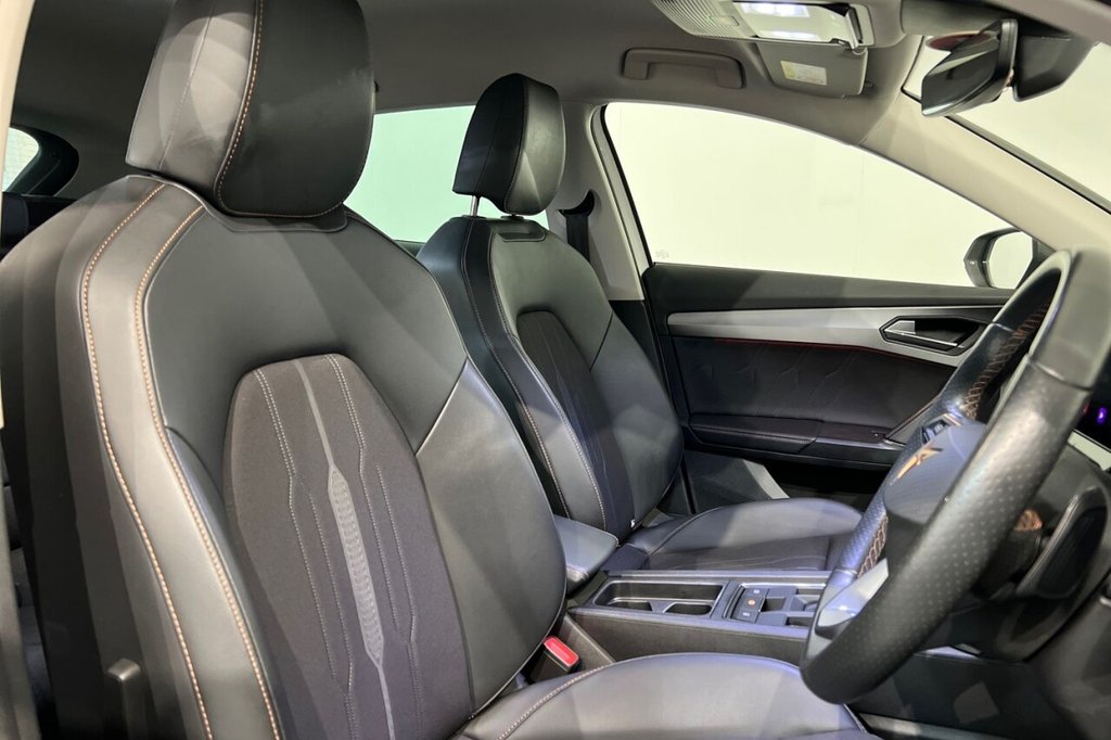 Used Cupra Formentor 2023 for sale - 77218625: Photo 22