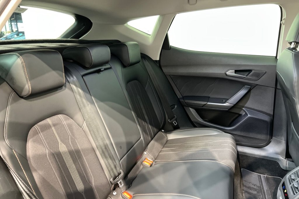 Used Cupra Formentor 2023 for sale - 77218625: Photo 23