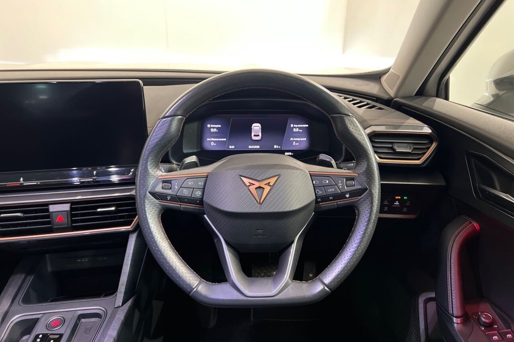 Used Cupra Formentor 2023 for sale - 77218625: Photo 24