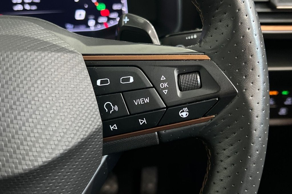 Used Cupra Formentor 2023 for sale - 77218625: Photo 26