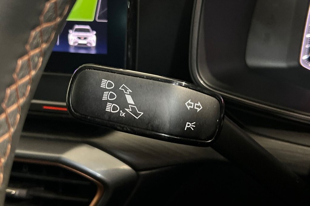 Used Cupra Formentor 2023 for sale - 77218625: Photo 27