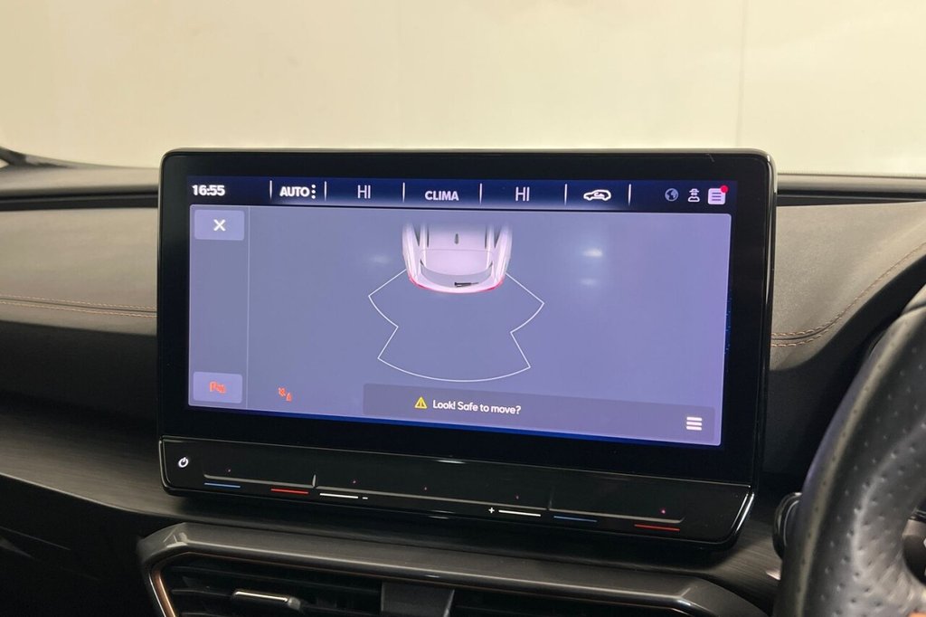 Used Cupra Formentor 2023 for sale - 77218625: Photo 29