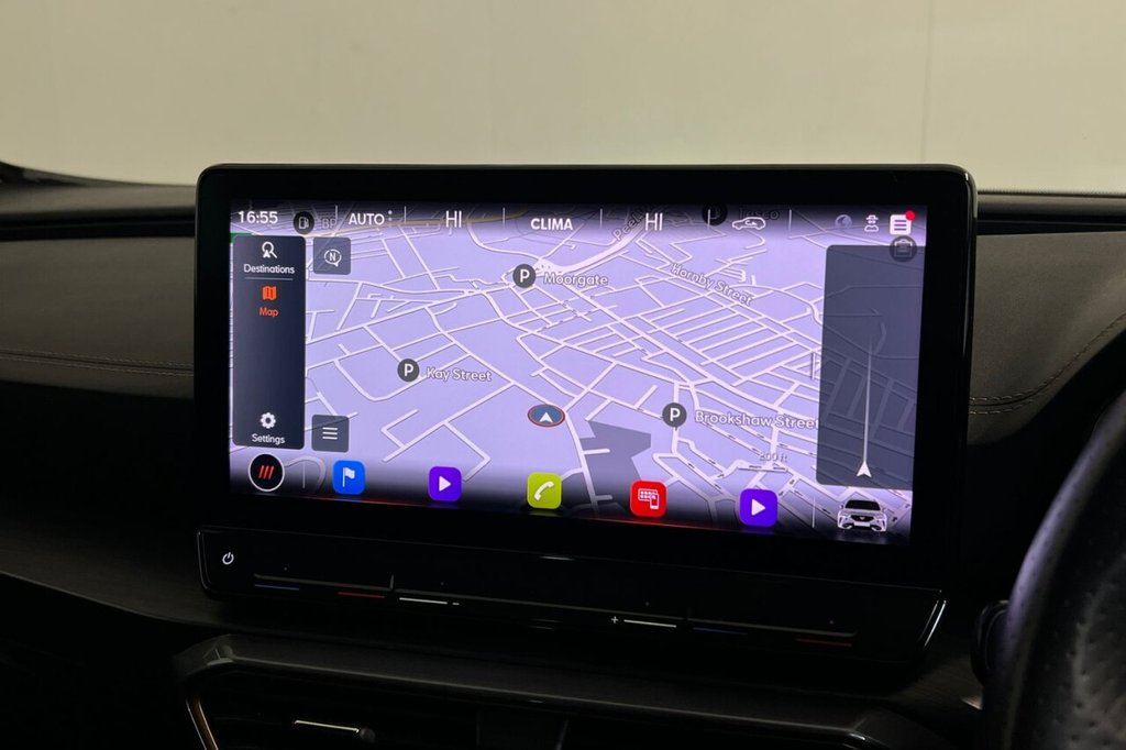 Used Cupra Formentor 2023 for sale - 77218625: Photo 30