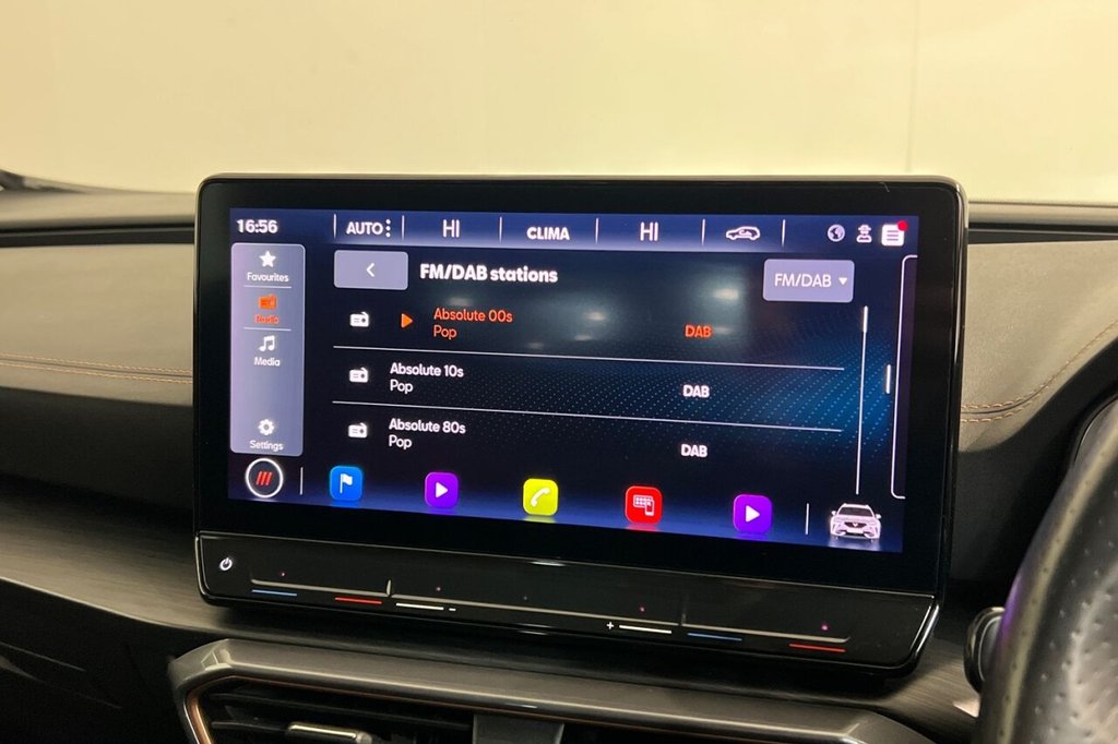 Used Cupra Formentor 2023 for sale - 77218625: Photo 31