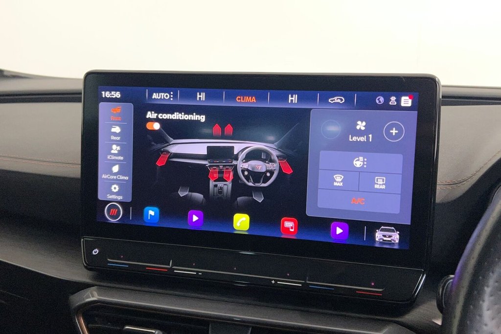 Used Cupra Formentor 2023 for sale - 77218625: Photo 33