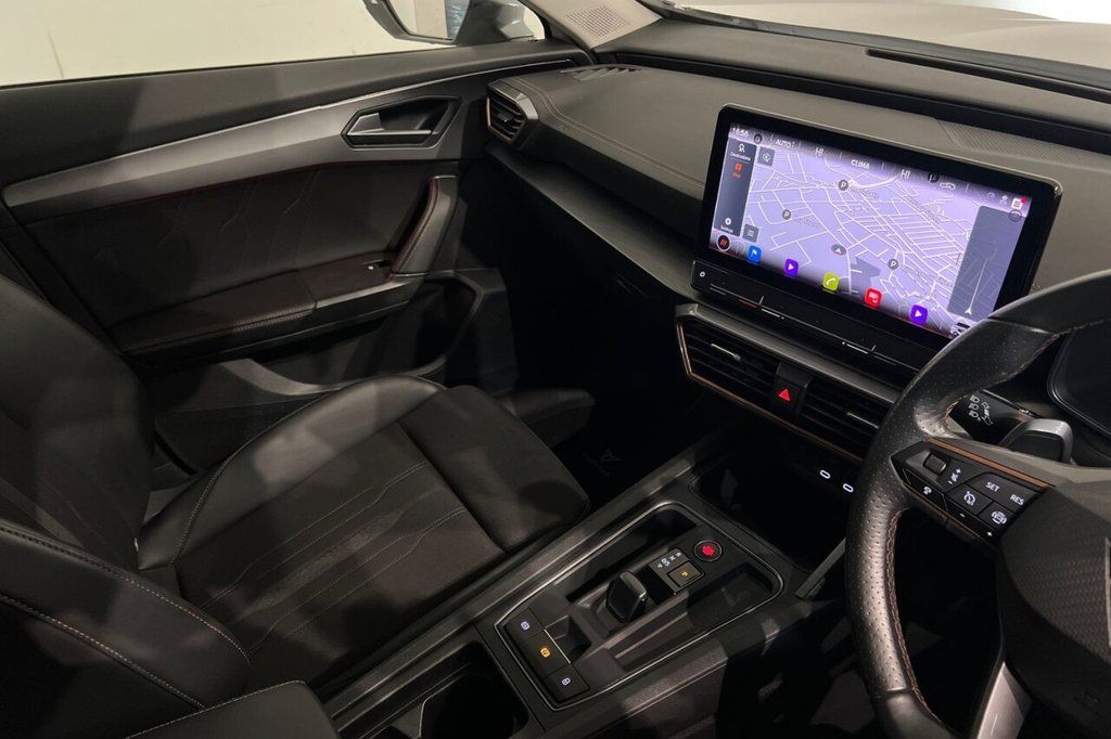 Used Cupra Formentor 2023 for sale - 77218625: Photo 34