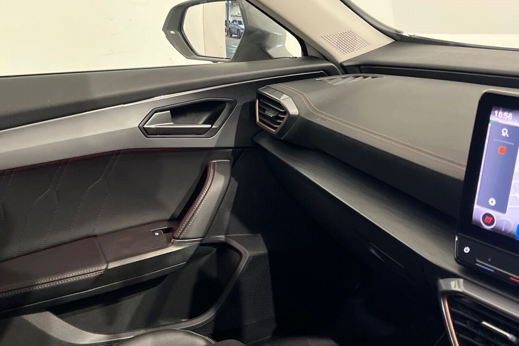 Used Cupra Formentor 2023 for sale - 77218625: Photo 35