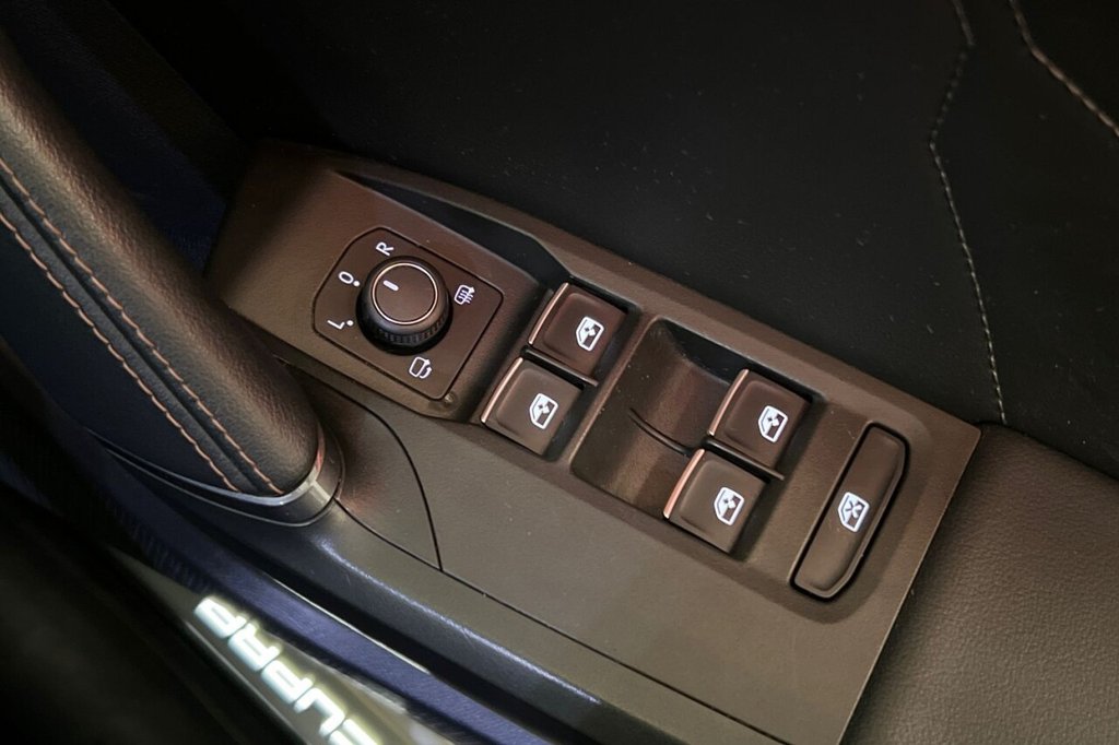 Used Cupra Formentor 2023 for sale - 77218625: Photo 39