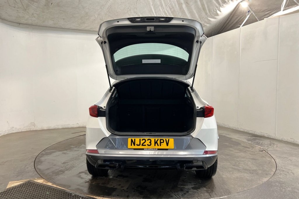 Used Cupra Formentor 2023 for sale - 77218625: Photo 41