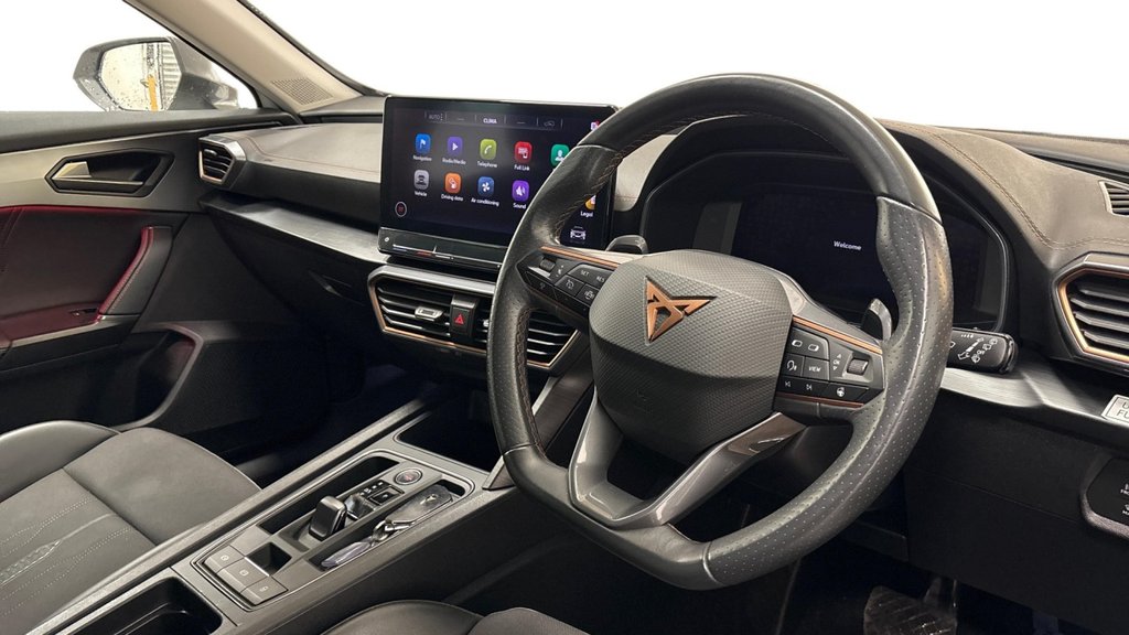 Used Cupra Formentor 2023 for sale - 77218625: Photo 5