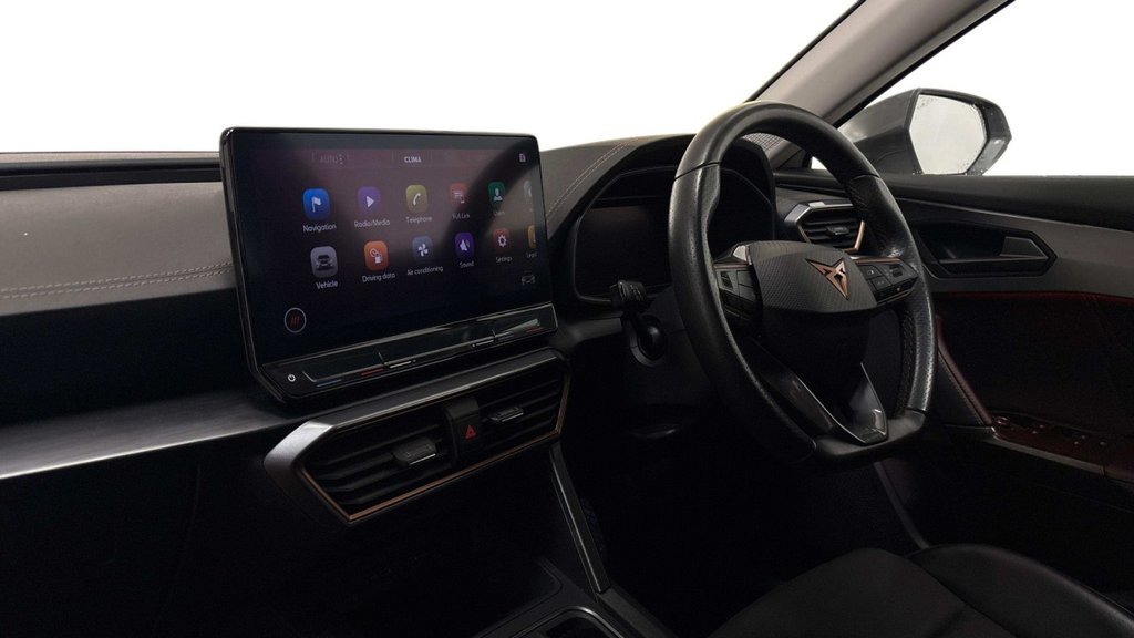 Used Cupra Formentor 2023 for sale - 77218625: Photo 6