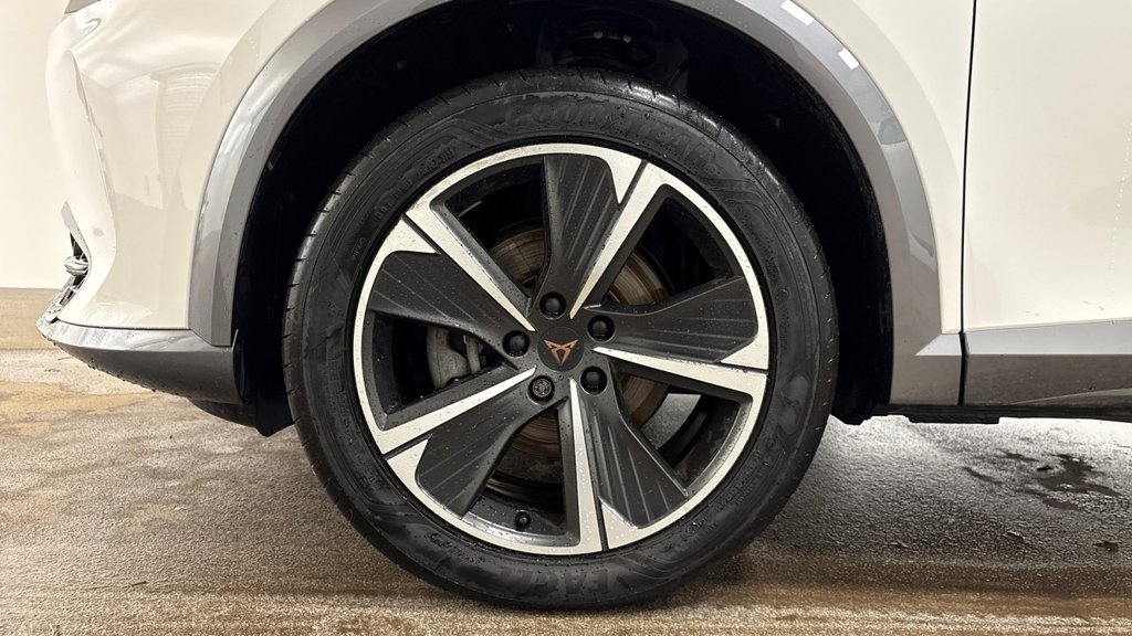 Used Cupra Formentor 2023 for sale - 77218625: Photo 9