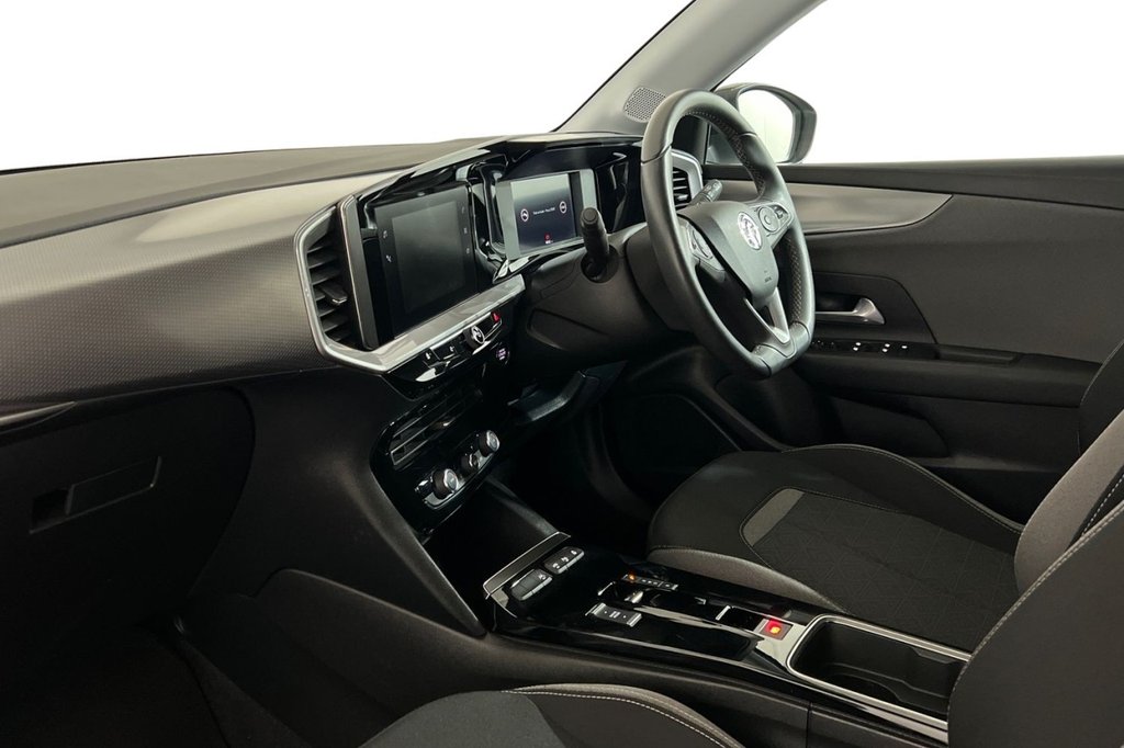 Used Vauxhall Mokka Electric 2021 for sale - 76773004: Photo 11
