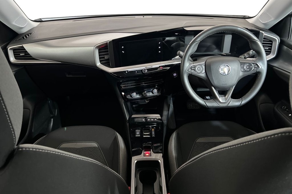 Used Vauxhall Mokka Electric 2021 for sale - 76773004: Photo 12