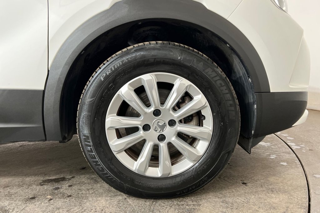 Used Vauxhall Mokka Electric 2021 for sale - 76773004: Photo 14