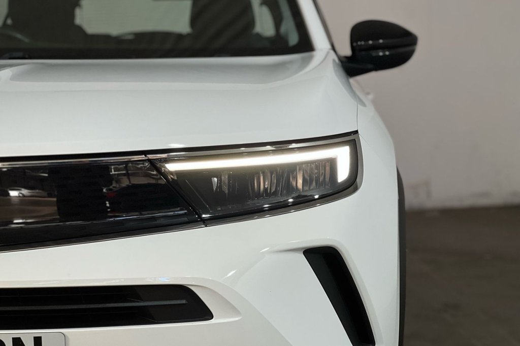 Used Vauxhall Mokka Electric 2021 for sale - 76773004: Photo 15