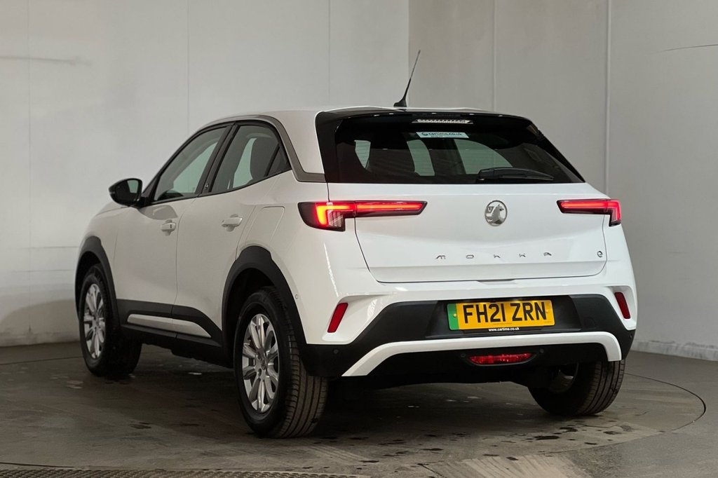 Used Vauxhall Mokka Electric 2021 for sale - 76773004: Photo 17