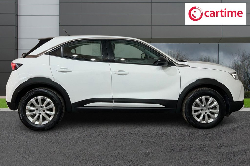 Used Vauxhall Mokka Electric 2021 for sale - 76773004: Photo 2