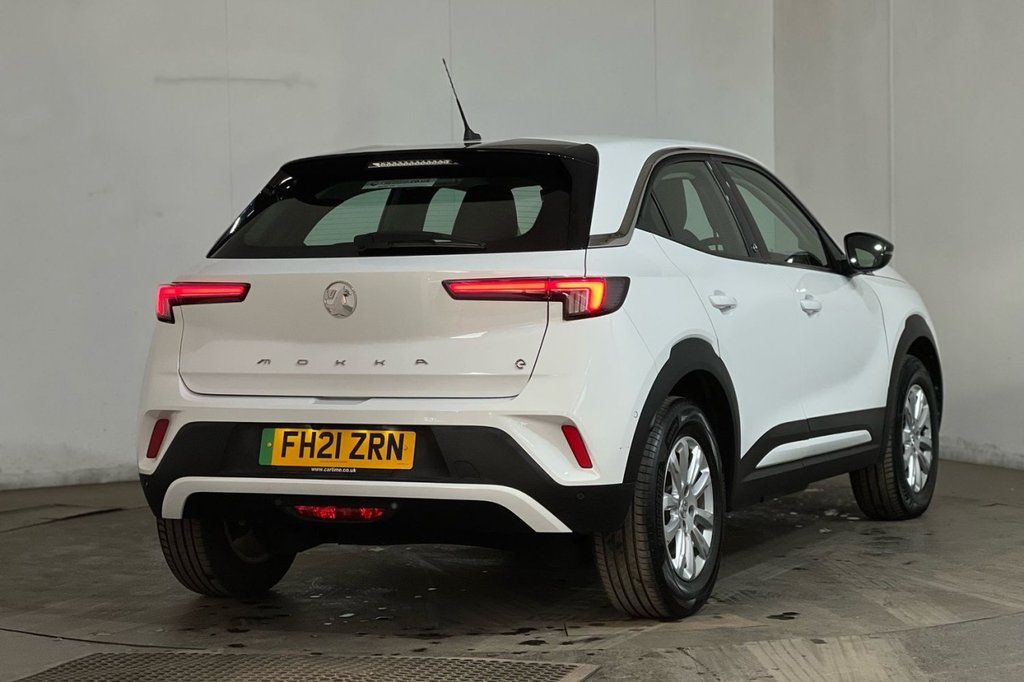 Used Vauxhall Mokka Electric 2021 for sale - 76773004: Photo 20