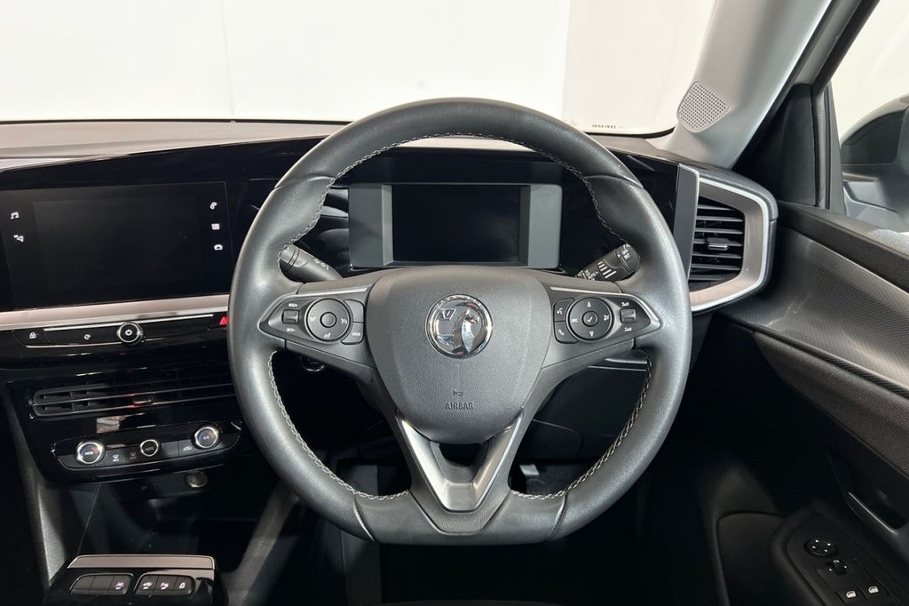 Used Vauxhall Mokka Electric 2021 for sale - 76773004: Photo 23