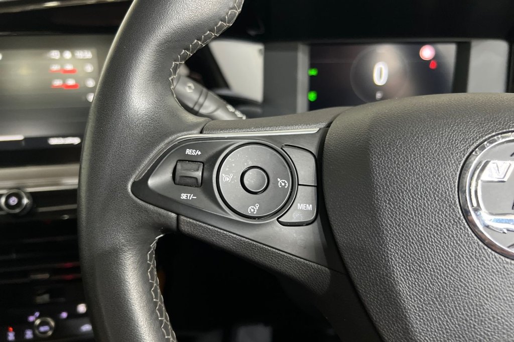 Used Vauxhall Mokka Electric 2021 for sale - 76773004: Photo 24