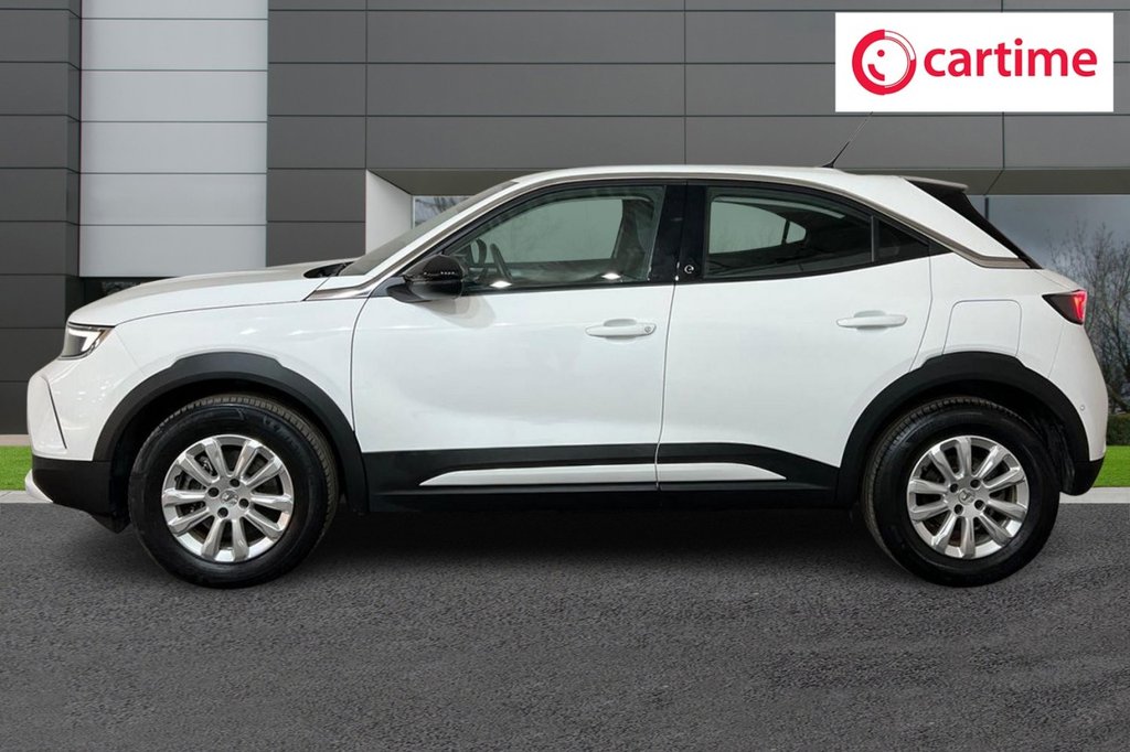 Used Vauxhall Mokka Electric 2021 for sale - 76773004: Photo 3