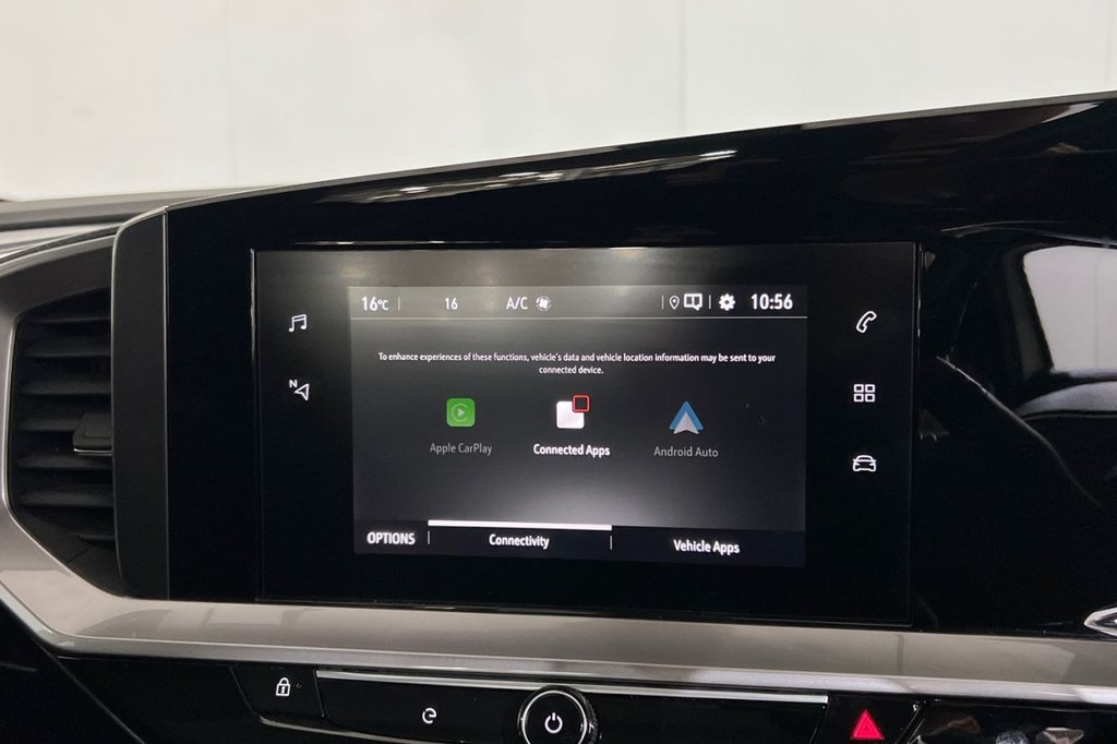 Used Vauxhall Mokka Electric 2021 for sale - 76773004: Photo 30